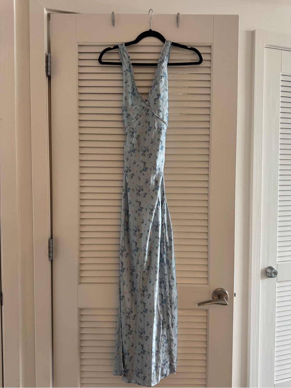 LoveShackFancy Kendall Maxi Dress - Picture 3 of 5